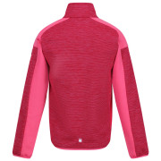 Sudadera para niños Regatta Jn Highton FZ III