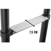 Escalera Brunner Laddy Alcove AIR