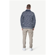 Camiseta con cuello alto Devold Svalbard Wool High Neck