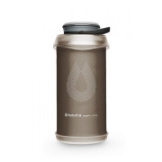 Botella Hydrapak Stash Bottle 1l gris MammothGrey