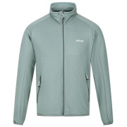 Sudadera de hombre Regatta Highton Lite II azul claro Ivy Moss