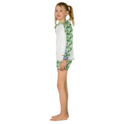 Bañador para niños DucKsday Toucan Swim Trunk Girl