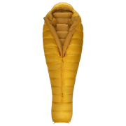 Saco de dormir de plumón Robens Couloir 750 -15°C Regular