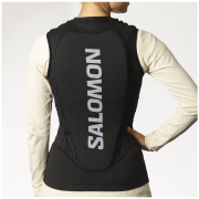Espaldera Salomon Flexcell Prime W