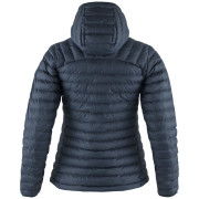 Chaqueta de invierno para mujer Fjällräven Expedition Lätt Hoodie