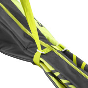 Funda de esquís Salomon Extend 1 Pair 165+20