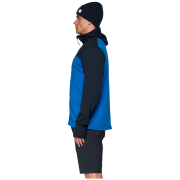 Sudadera funcional de hombre Devold Explorer Merino Hooded Jkt Man