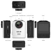 Cámara SJCAM M20