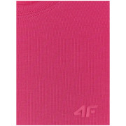 Camiseta de mujer 4F Tshirt F2439