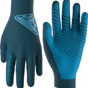 Guantes Dynafit Upcycled Light Gloves azul Blue