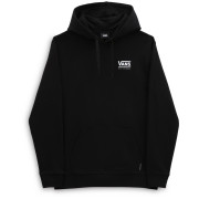 Sudadera de hombre Vans ORBITER PO-B negro Black