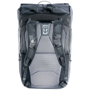 Alforja para portabultos Deuter Xberg 25