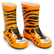 Botas de agua para niños Pidilidi Tygr