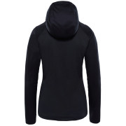 Sudadera de mujer The North Face W Tech Mezzaluna Hoodie