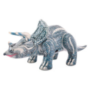 Juguete hinchable Intex Dinosaurus azul Triceratops