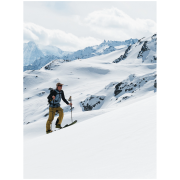 Esquís de travesía K2 Wayback 92