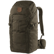 Mochila Fjällräven Singi 28 verde Dark Olive