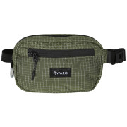 Riñonera Warg Camino Mini verde green