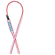 Nudo cosido Beal Airloop 6mm rojo red