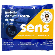Proteína en polvo Sens Protein shake blend banánový 35 g