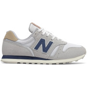 Calzado de mujer New Balance WL373EN2 beige Blue