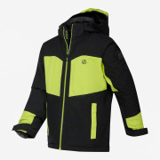 Chaqueta para niños Dare 2b Rip It Jacket Black/WldLim