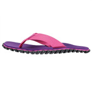 Chanclas de mujer Gumbies Duckbill Purple