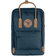 Mochila Fjällräven Kånken no. 2 Laptop 15 azul oscuro Navy