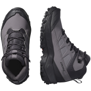 Calzado de mujer Salomon Crosstrak Waterproof