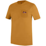 Camiseta de hombre Wild Country Spotter M T-Shirt naranja joshua brown