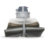 Botella plegable Hydrapak Flux 1.0L