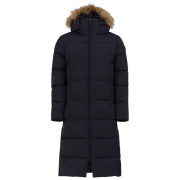 Abrigo de invierno para mujer Fundango Meganne Padded Jacket azul oscuro patriot blue