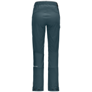 Pantalones de mujer Ortovox Col Becchei Pants W