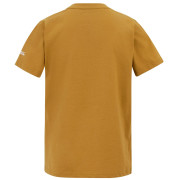 Camiseta para niños Regatta Bosley Wood Brown