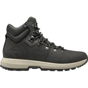 Botas de invierno para hombre Helly Hansen Coastal Hiker negro Black/Cream