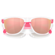 Gafas de sol OAKLEY Frogskin Prizm Rose Gold