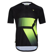 Maillot de ciclismo de hombre Silvini Gallo