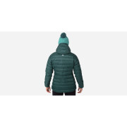Chaqueta de plumón para mujer Mountain Equipment Frostline Wmns Jacket
