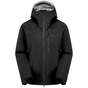 Chaqueta de hombre Rab Firewall Mountain Jacket negro