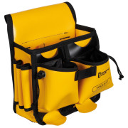 Bolsa de trabajo Singing Rock Tool Kit amarillo