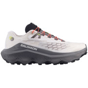 Calzado de hombre Salomon Ultra Glide 4 gris claro Lilac Ash / Excalibur / Pink Yarrow