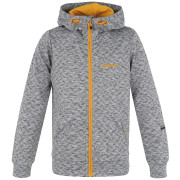 Sudadera para niños Husky Alony K 2022 gris oscuro dark gray