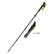 Bastones de senderismo Fizan Ultrax Alu