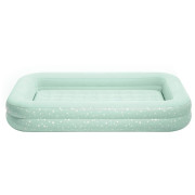Colchón hinchable Intex Kidz Travel Bed Set 66810NP