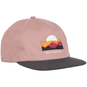 Gorra Wild Country Spotter 2 Cap rosa mallow/0870