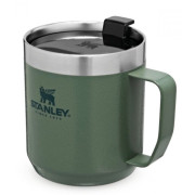 Taza Stanley Camp mug 350ml verde Green