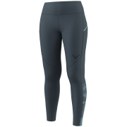 Mallas de mujer Dynafit Trail Reflective Tights W