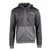 Sudadera de hombre Husky Asta M gris Dark Grey