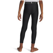 Mallas para niños Under Armour UA HG Armour Leggings Black