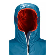 Chaleco de hombre Ortovox Piz Boe Vest